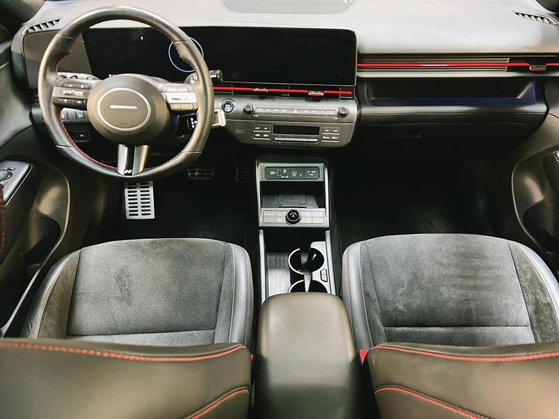 hyundai Kona 2024 - 11