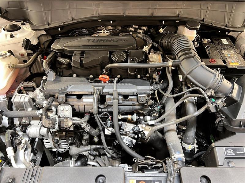 hyundai Kona 2024 - 12