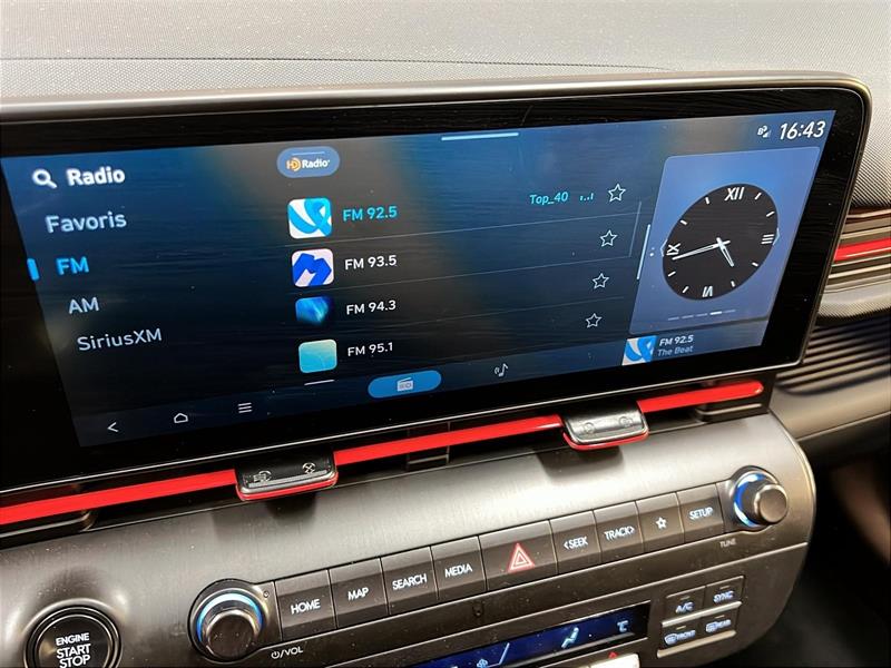 hyundai Kona 2024 - 16