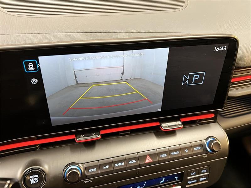 hyundai Kona 2024 - 17