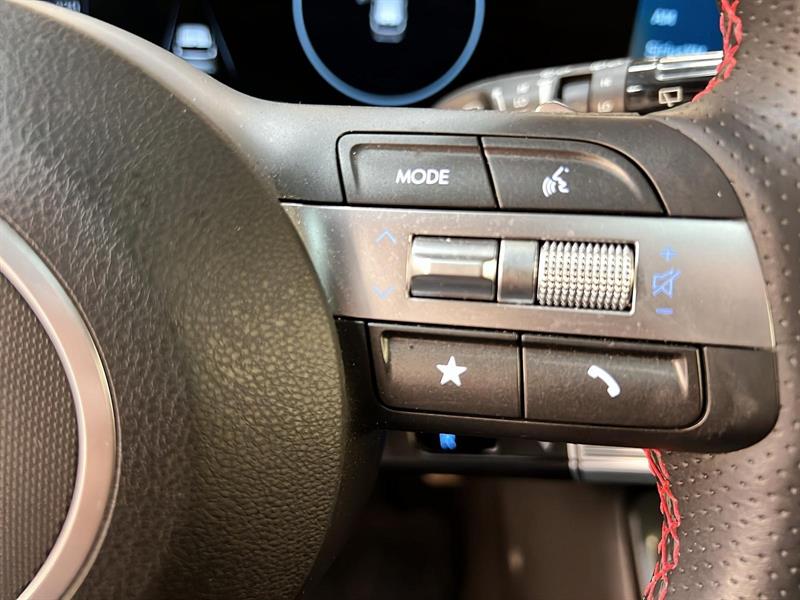 hyundai Kona 2024 - 19