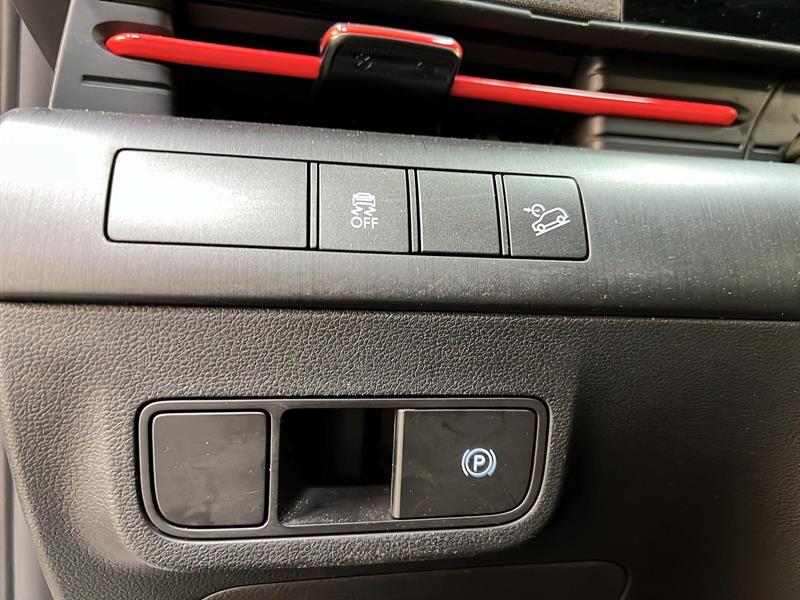 hyundai Kona 2024 - 21