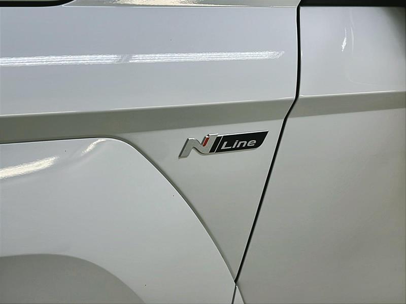 hyundai Kona 2024 - 27