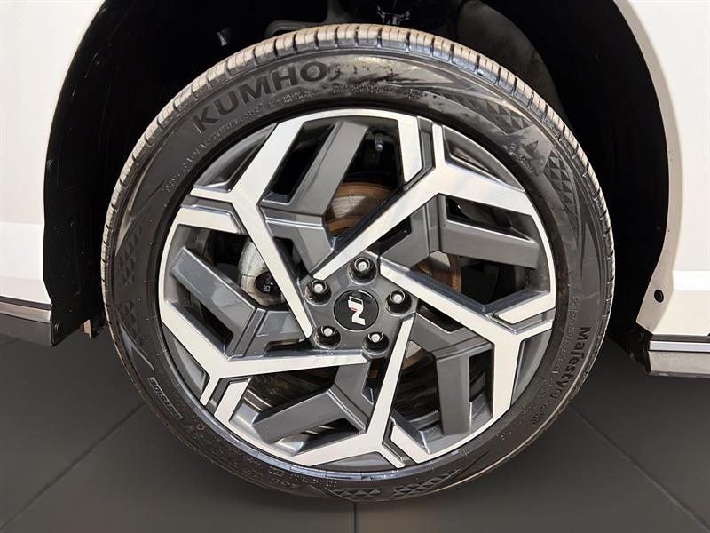 hyundai Kona 2024 - 28