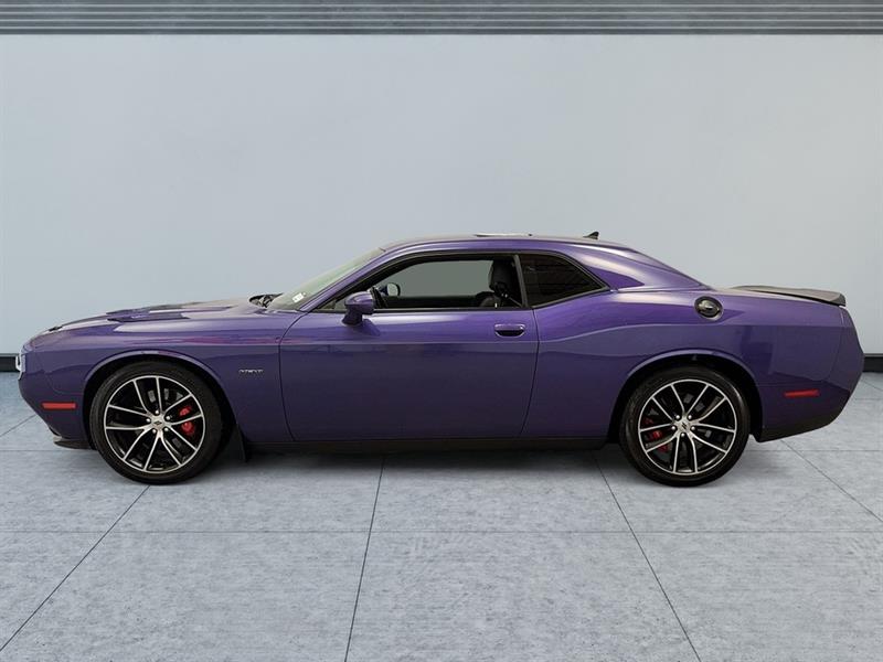 dodge Challenger 2018 - 4