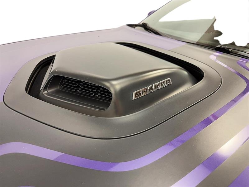 dodge Challenger 2018 - 5