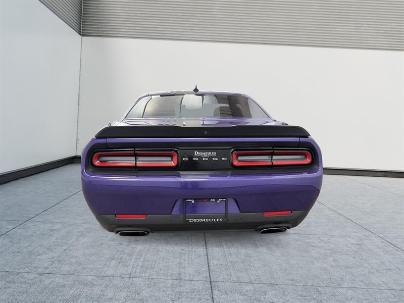 dodge Challenger 2018 - 7