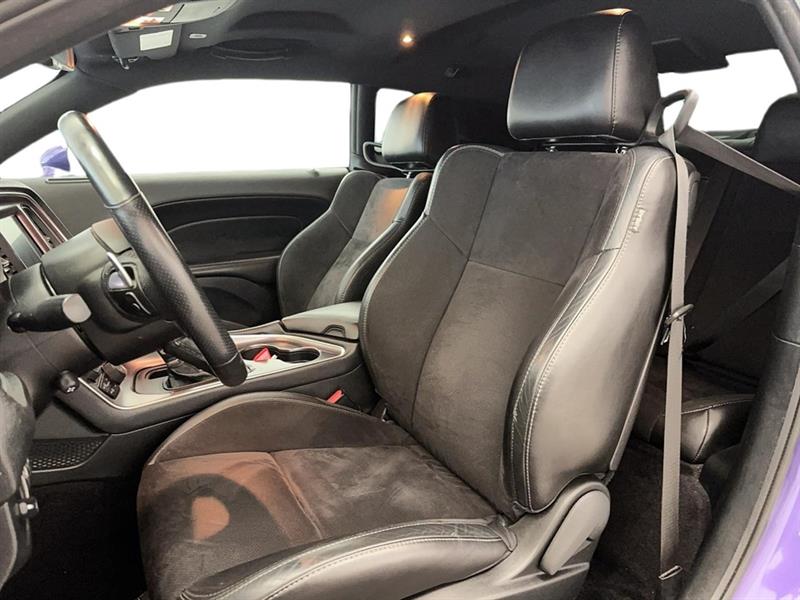 dodge Challenger 2018 - 9