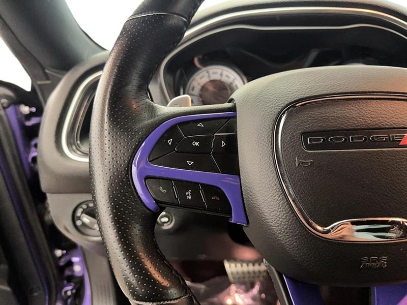 dodge Challenger 2018 - 15