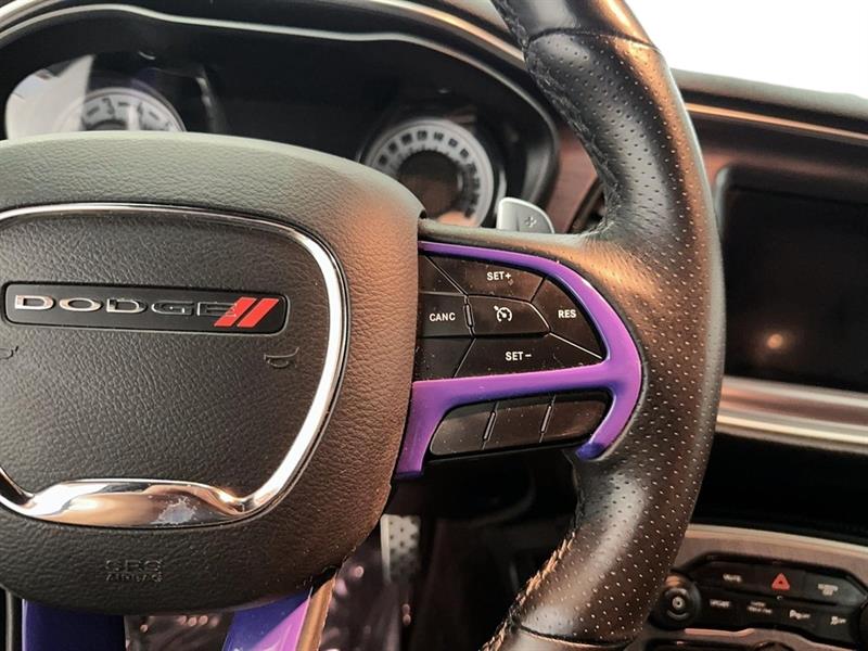 dodge Challenger 2018 - 16