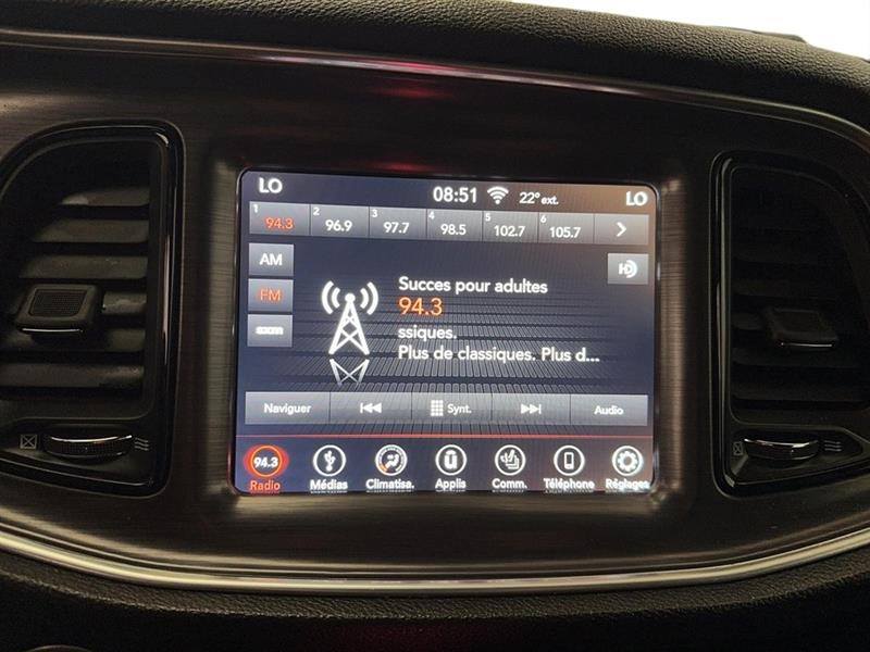 dodge Challenger 2018 - 18