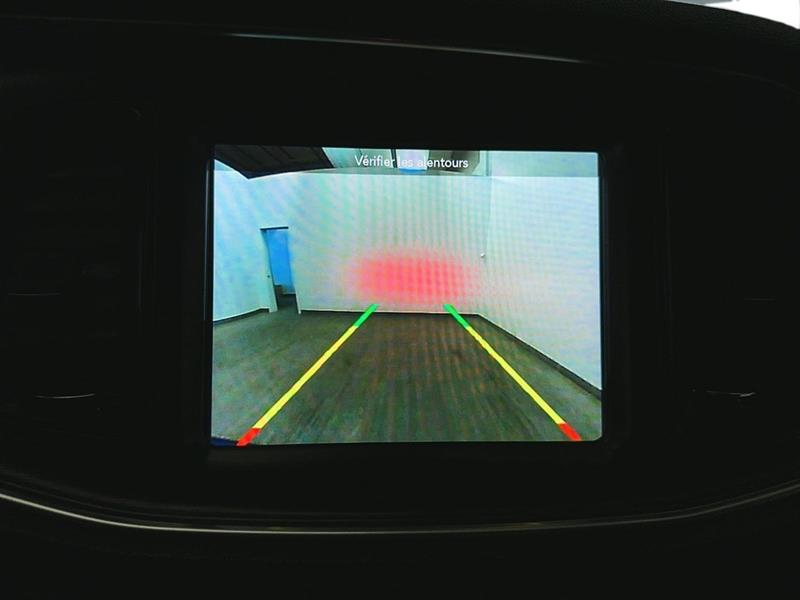 dodge Challenger 2018 - 22