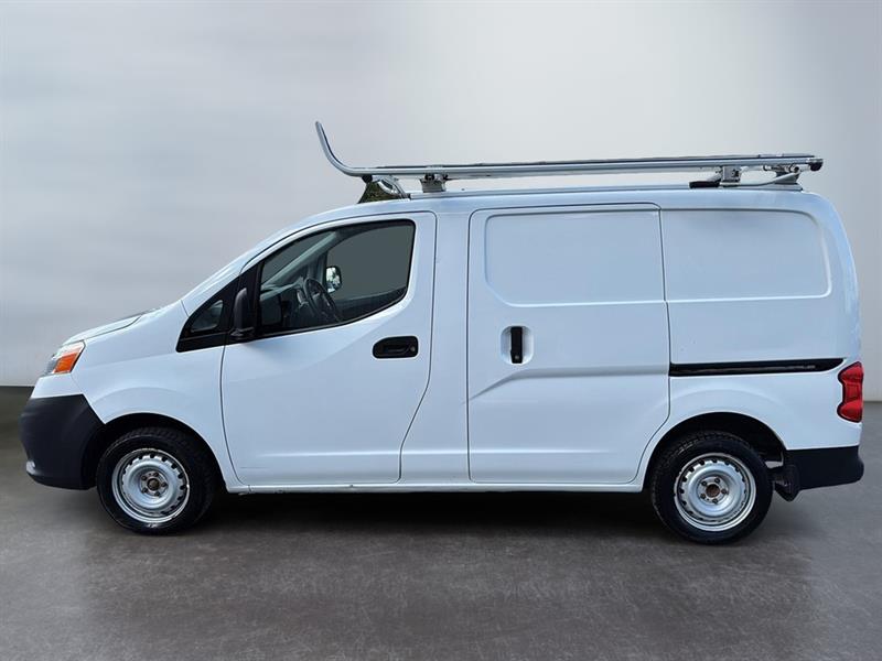 nissan NV200 Compact Cargo 2019 - 2