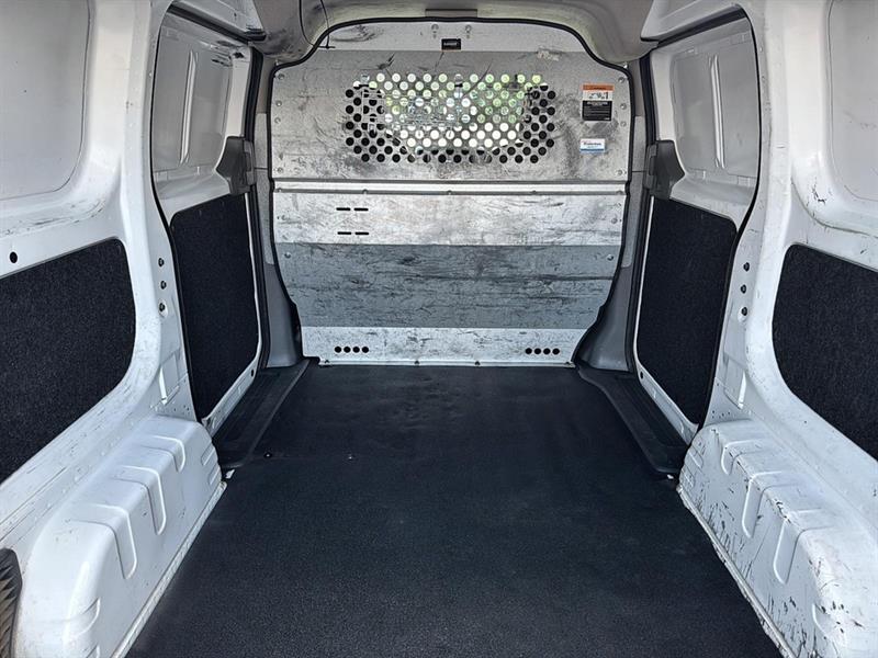 nissan NV200 Compact Cargo 2019 - 6