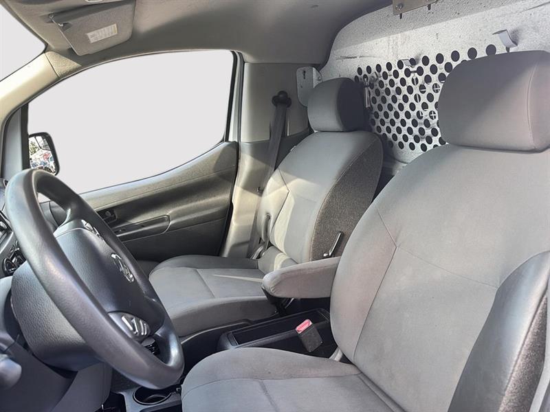nissan NV200 Compact Cargo 2019 - 8