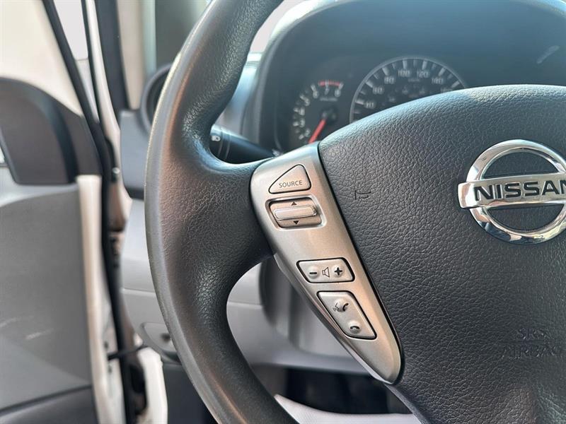 nissan NV200 Compact Cargo 2019 - 9