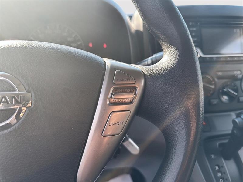 nissan NV200 Compact Cargo 2019 - 10