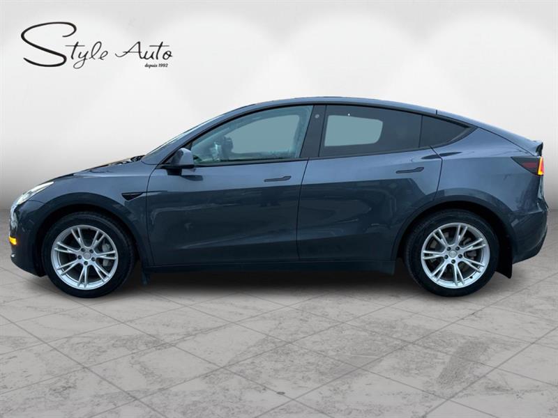 tesla Model Y 2023 - 3