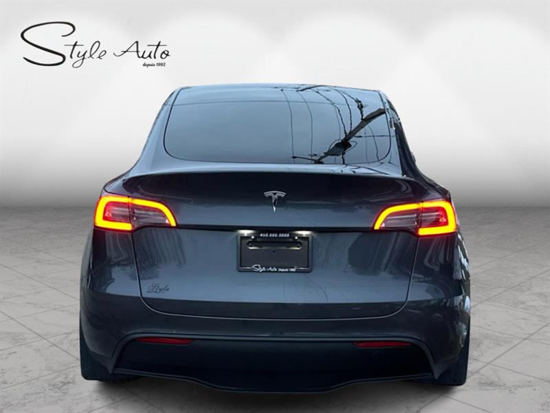 tesla Model Y 2023 - 5
