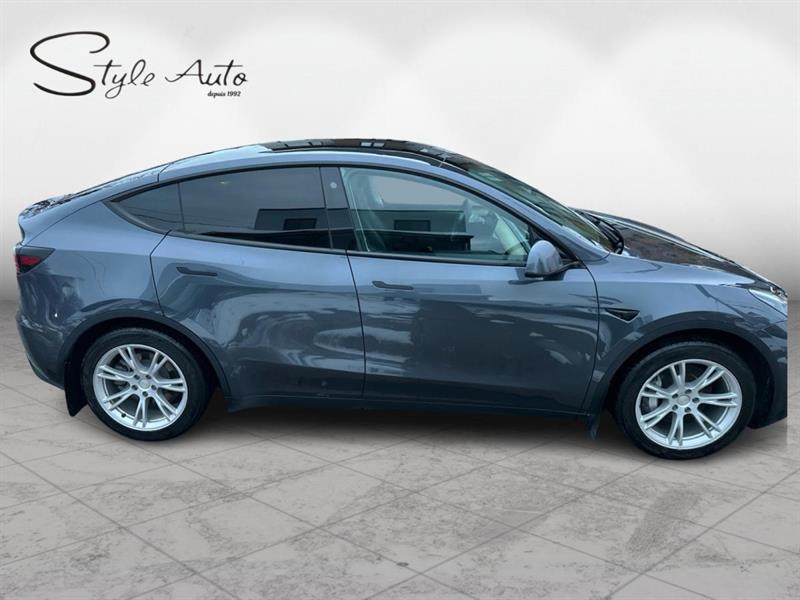 tesla Model Y 2023 - 7