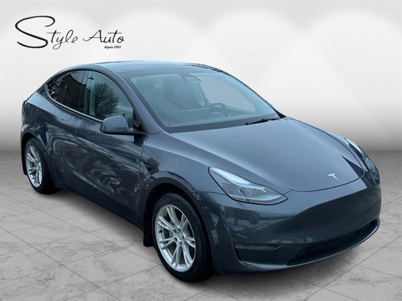tesla Model Y 2023 - 8