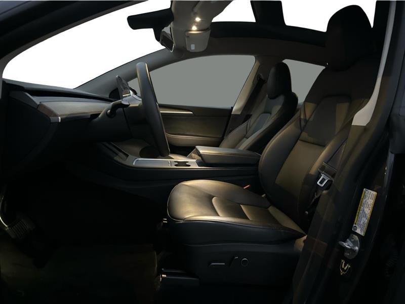 tesla Model Y 2023 - 11