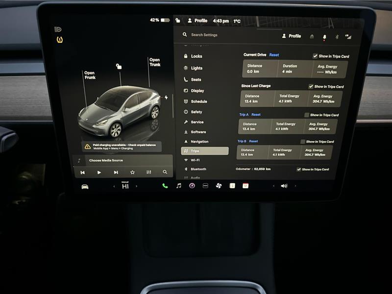 tesla Model Y 2023 - 14