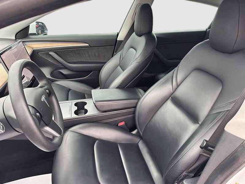 tesla Model 3 2021 - 6