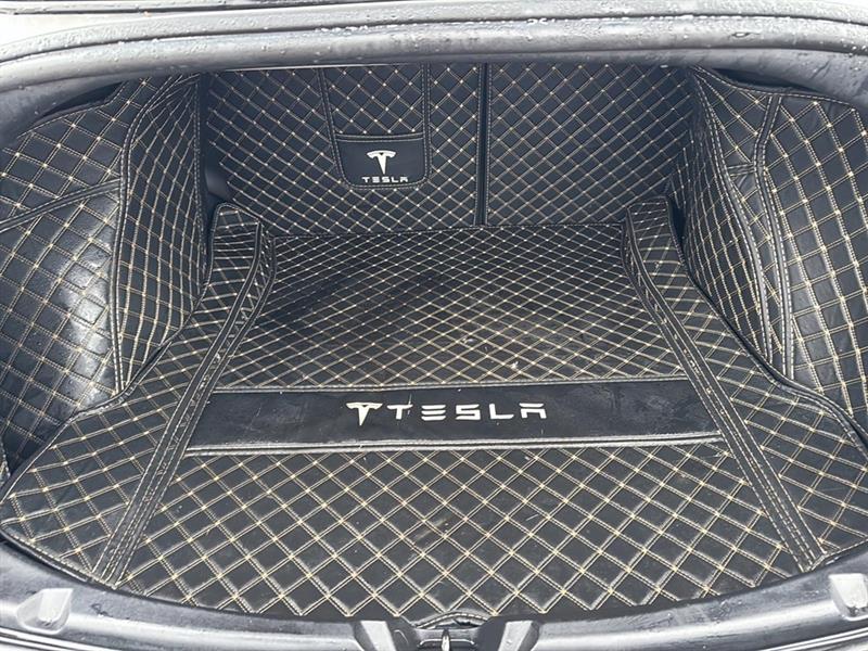 tesla Model 3 2021 - 16