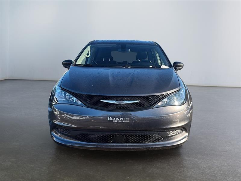 chrysler Grand Caravan 2022 - 2