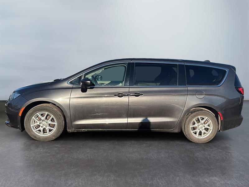 chrysler Grand Caravan 2022 - 3