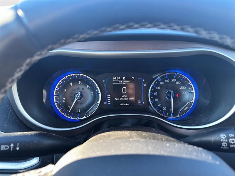 chrysler Grand Caravan 2022 - 7