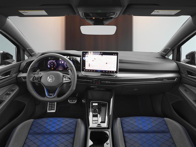 volkswagen Golf R 2026 - 4