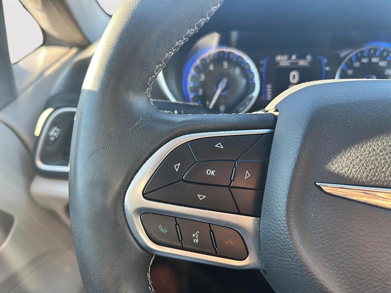 chrysler Grand Caravan 2022 - 9