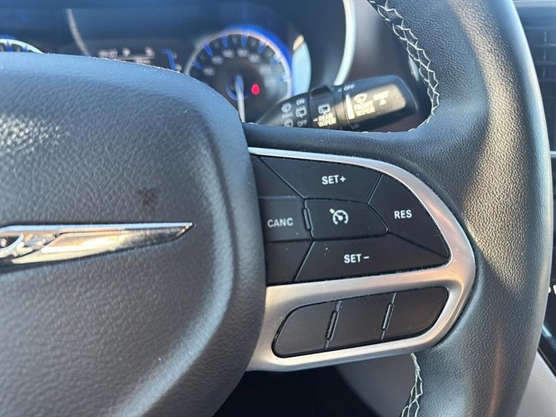 chrysler Grand Caravan 2022 - 10