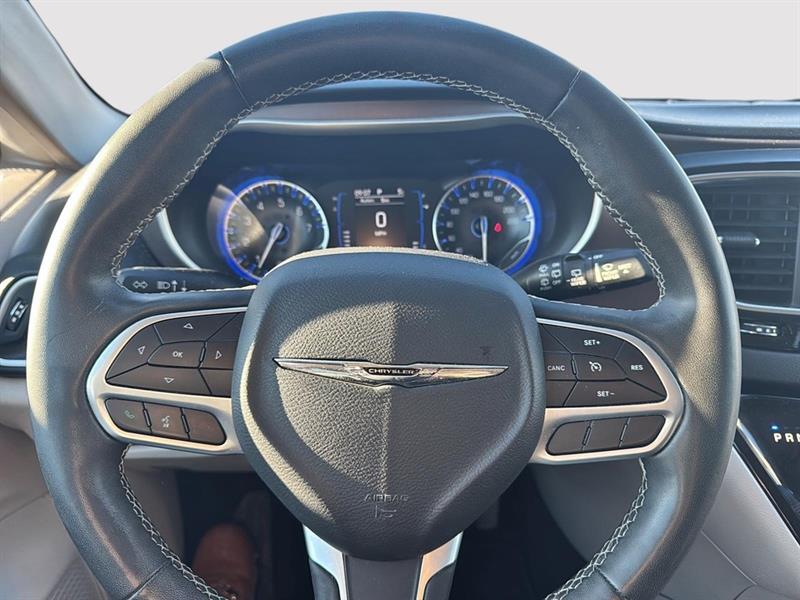 chrysler Grand Caravan 2022 - 11