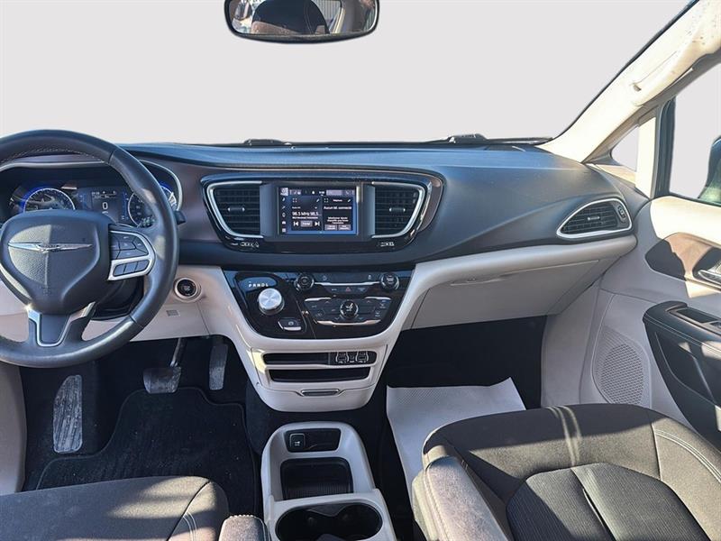 chrysler Grand Caravan 2022 - 18