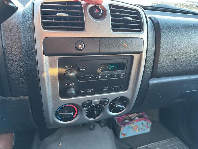 gmc Canyon 2010 - 10