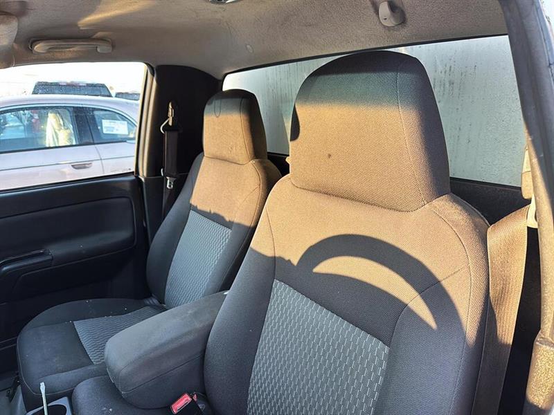 gmc Canyon 2010 - 11