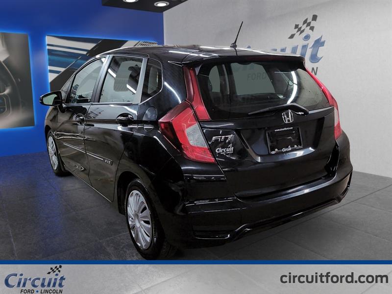 honda Fit 2018 - 6