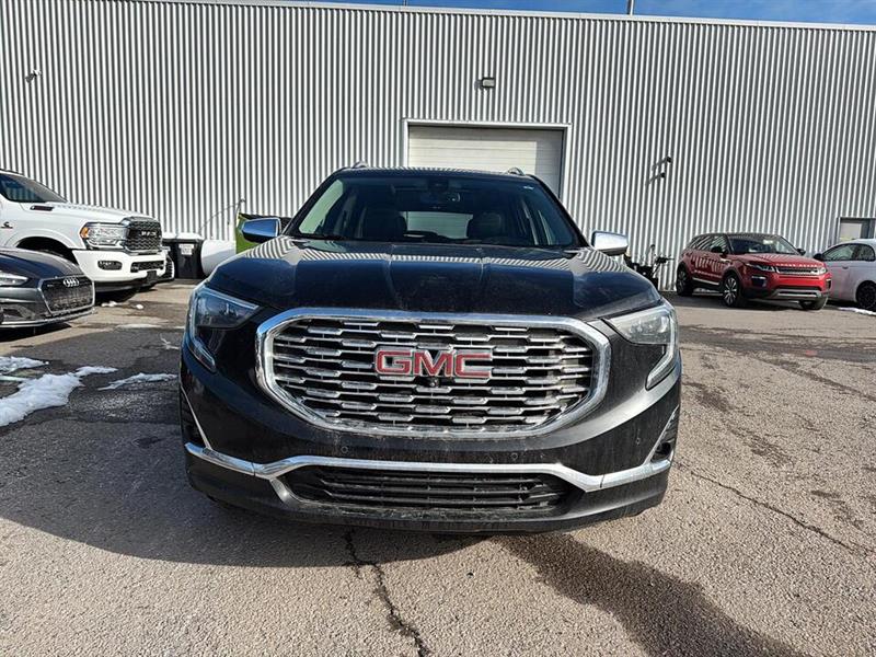 gmc Terrain 2020 - 2