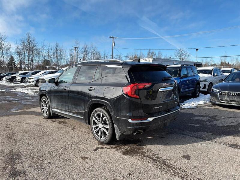 gmc Terrain 2020 - 5