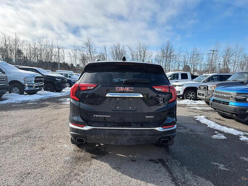 gmc Terrain 2020 - 6