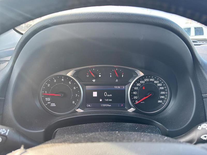 gmc Terrain 2020 - 7