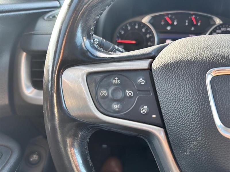 gmc Terrain 2020 - 9