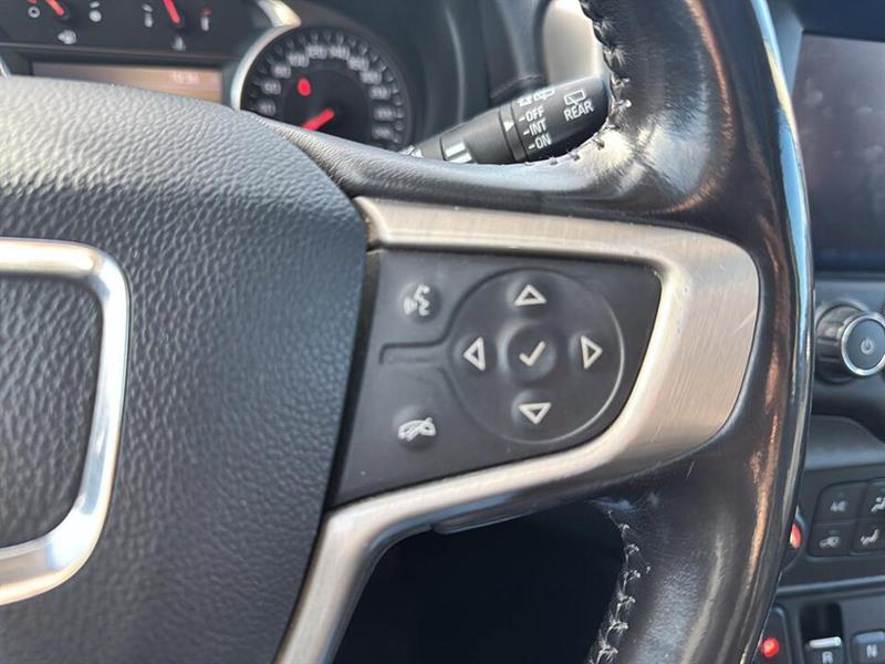 gmc Terrain 2020 - 10