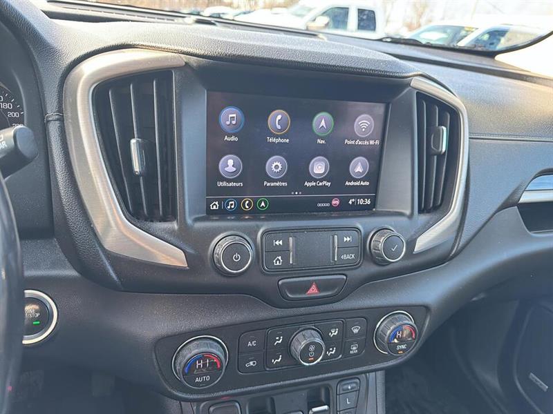 gmc Terrain 2020 - 13