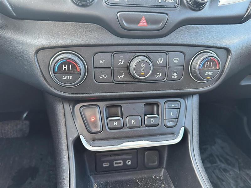 gmc Terrain 2020 - 14