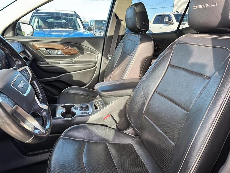 gmc Terrain 2020 - 15