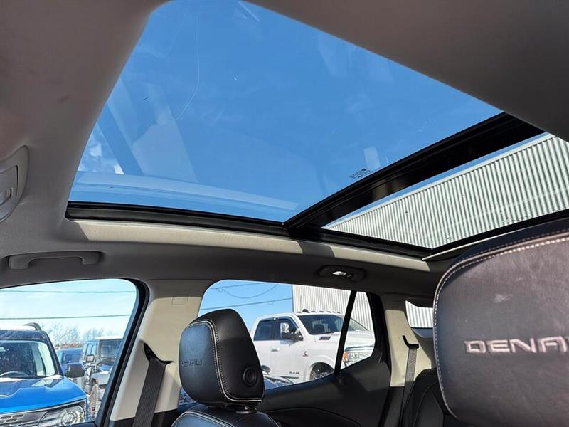 gmc Terrain 2020 - 17